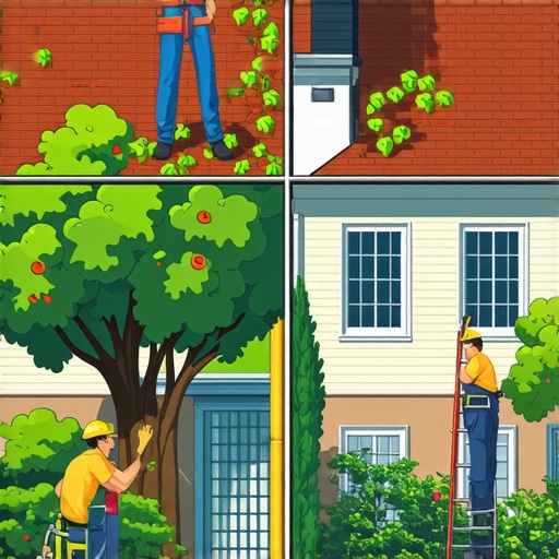 Drainage & Gutter Cleaning Tips to Protect Your Home Effectively