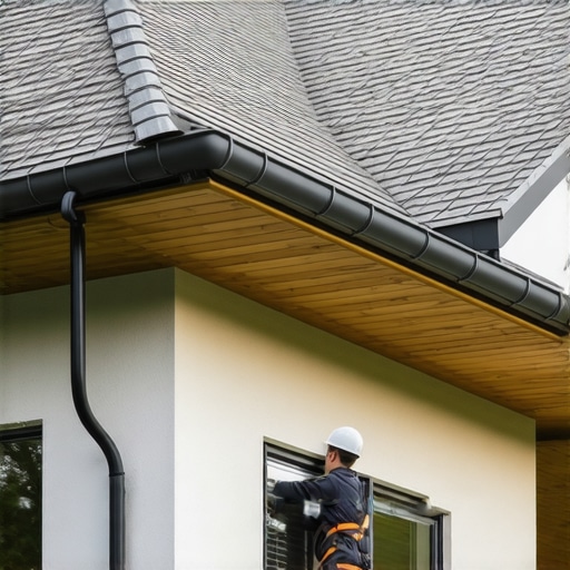 Expert Drainage System Solutions & Gutter Installation Guide 2025