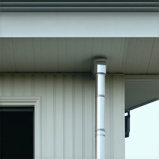 Expert Gutter Installation & Drainage Solutions for Better Rainwater Management