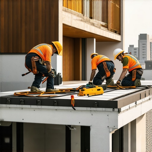 Expert Gutter Installation & Drainage System Optimization for 2025