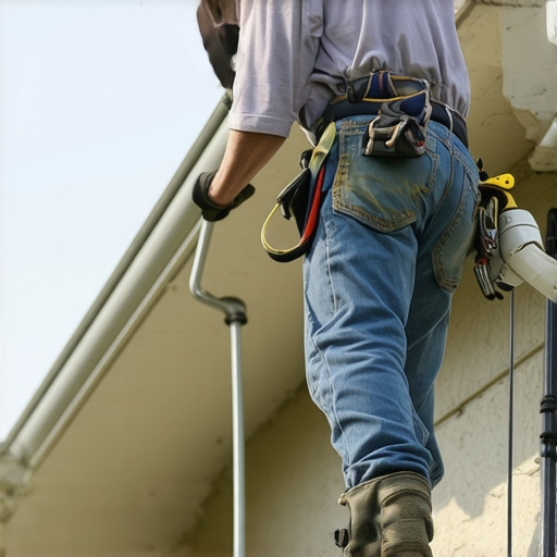 Expert Gutter Installation & Repairs for Reliable Drainage in 2025