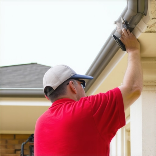 Fast Gutter Repair & Drainage Solutions for Lasting Home Protection