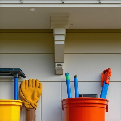 Gutter Cleaning and Repair Tips for Lasting Home Protection