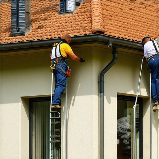 Gutter Installation & Repairs: Boost Drainage & Protect Your Home