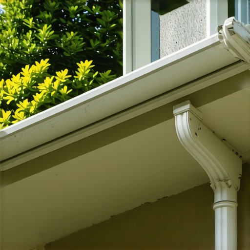 Gutter Installation & Repairs: Trusted Drainage Solutions for Lasting Home Protection
