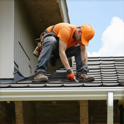 Gutter Repair & Installation Tips for Better Drainage | Fast Gutter