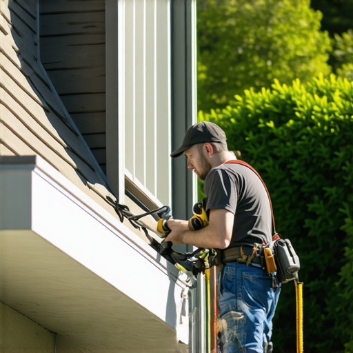 Reliable Drainage & Gutter Cleaning Tips for Lasting Home Protection