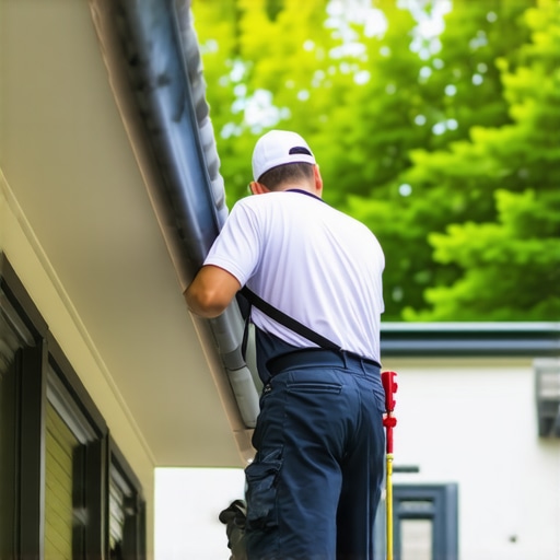 Reliable Drainage & Gutter Cleaning Tips to Safeguard Your Property