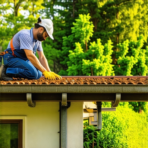 Reliable Gutter Repair & Drainage Solutions for Lasting Home Protection