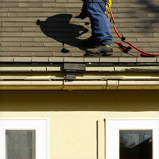 Top Gutter Cleaning & Repair Tips for Lasting Home Protection