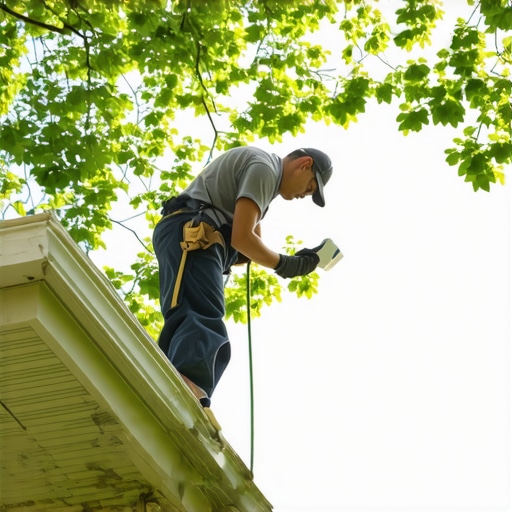 Trusted Gutter Repair & Maintenance Tips to Prevent Water Damage in 2025