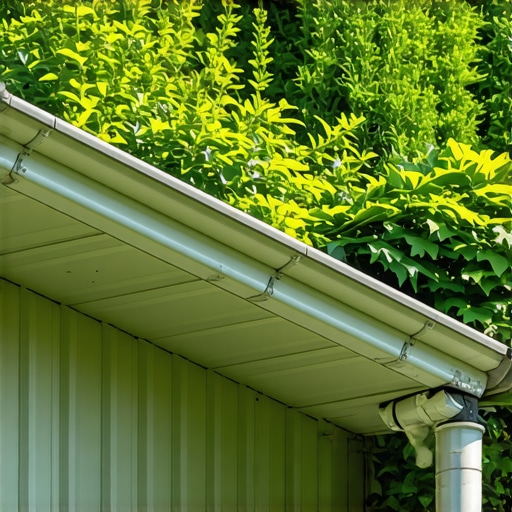 Effective Drainage Solutions & Gutter Cleaning Tips for Home Safety 2025