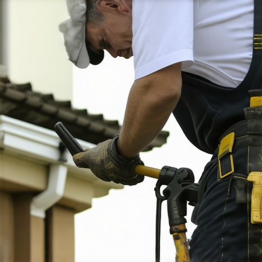 Effective Gutter Cleaning & Repair Strategies to Protect Your Home Today