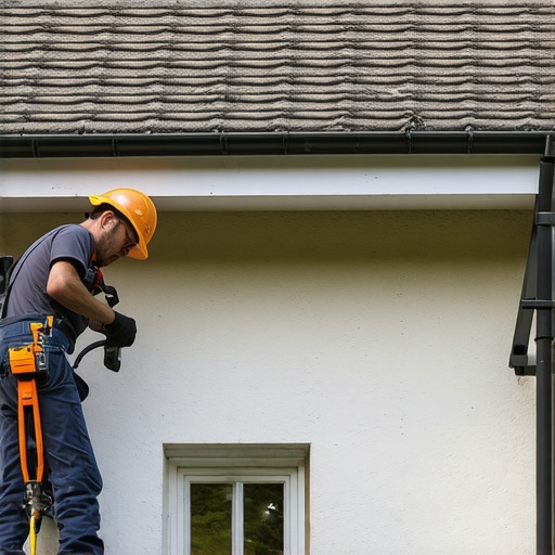 Expert Drainage & Gutter Cleaning Tips to Safeguard Your Property 14:45