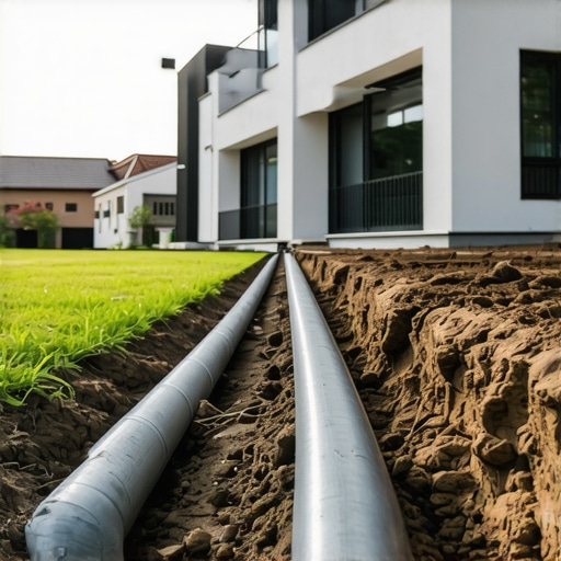 Expert Drainage System Solutions to Safeguard Your Property Today