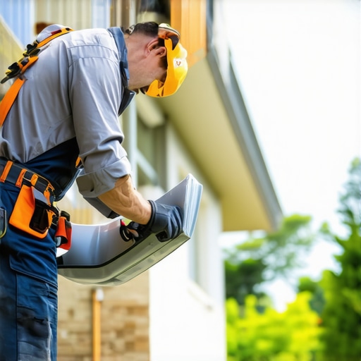 Expert Gutter Installation & Cleaning for Optimal Drainage in 2024