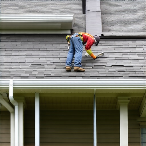 Expert Gutter Installation & Repair for Superior Drainage 2025