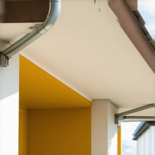 Expert Gutter Installation & Repairs for Better Drainage in 2025