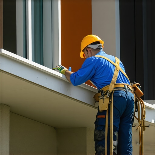 Expert Gutter Installation & Repairs for Lasting Drainage in 2024