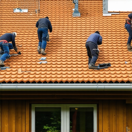 Expert Gutter Installation & Repairs to Ensure Lasting Drainage 2025