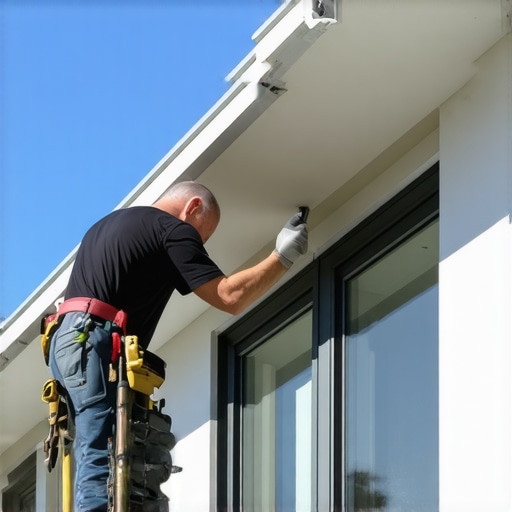 Expert Gutter Repair & Installation for Lasting Drainage Solutions