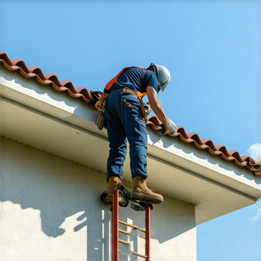 Fast Gutter Installation & Repair Tips for Lasting Drainage in 2024