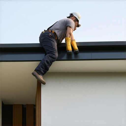 Fast Gutter Installation & Repair for Lasting Drainage in 2024