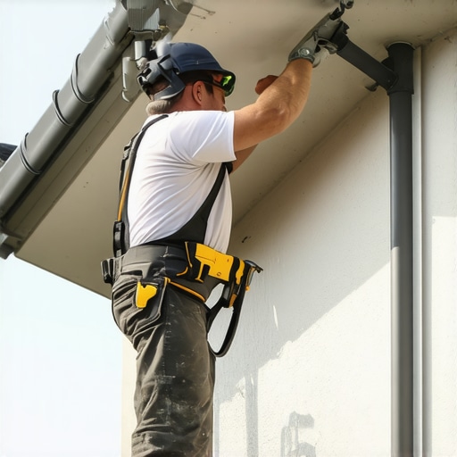 Fast Gutter Installation & Repairs for Reliable Drainage Today