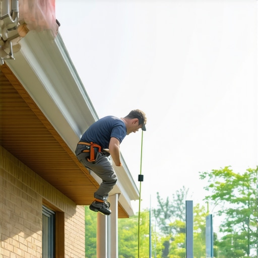 Fast Gutter Repair & Drainage Solutions to Protect Your Home Today