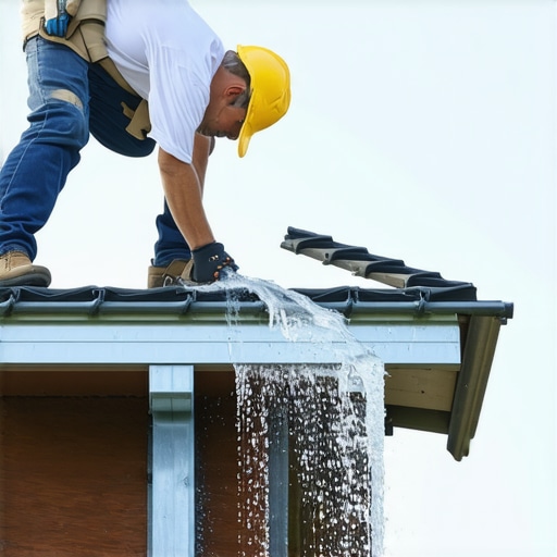 Fast Gutter Repair & Installation for Improved Drainage in 2024