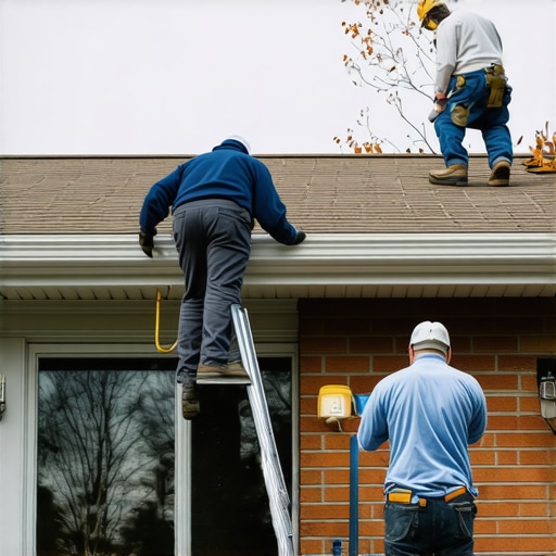 Fast Gutter Repairs & Drainage Solutions to Protect Your Home Today