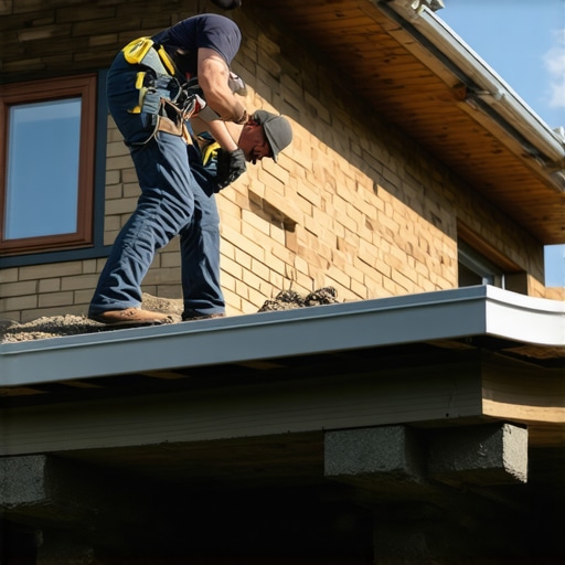 Fast Gutter Repairs & Installation for Lasting Drainage 2024