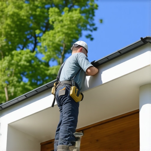 Fast Gutter Repairs & Installation for Lasting Home Drainage 2025