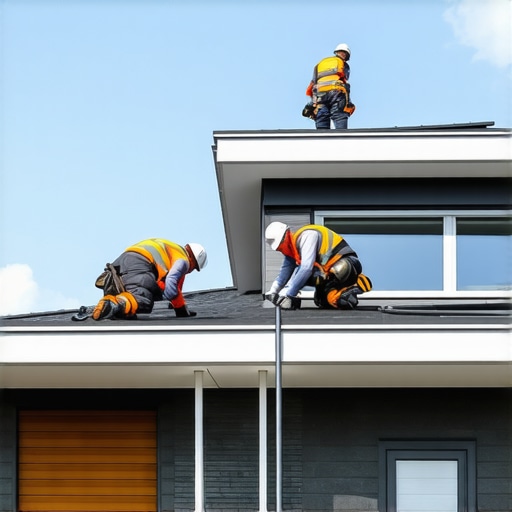 Fast Gutter Repairs & Installation for Reliable Drainage in 2025