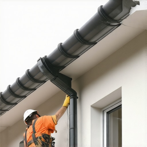 Gutter Installation & Repairs: Top Tips for Reliable Drainage 2024