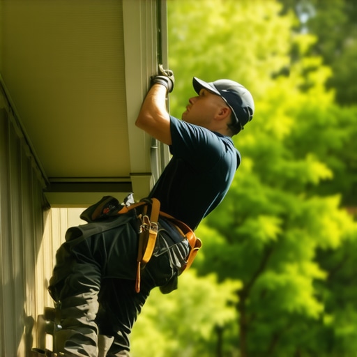 Gutter Installation & Repairs for Superior Drainage in 2024