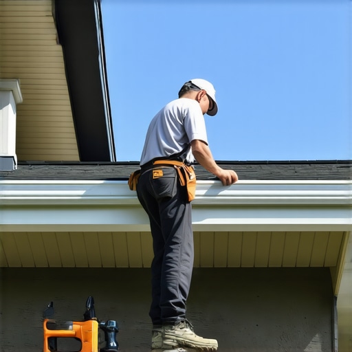 Gutter Repair and Maintenance Tips for Lasting Drainage in 2025