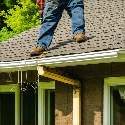 Protect Your Home with Expert Drainage & Gutter Cleaning Tips 2025