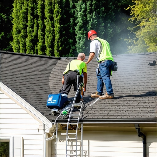 Reliable Gutter Cleaning & Repairs for Lasting Home Protection