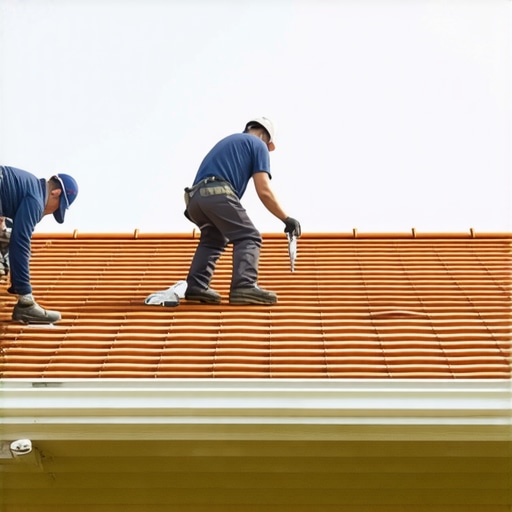 Reliable Gutter Repairs & Installation for Lasting Drainage 09:17
