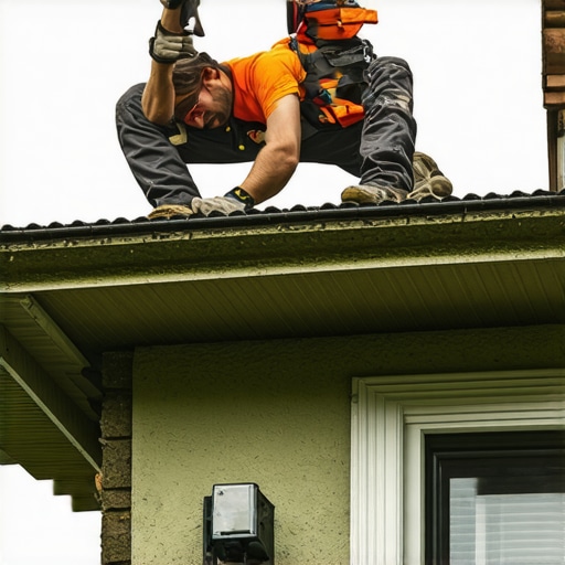 Reliable Gutter Repairs & Installation for Lasting Drainage 2025