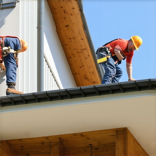 Reliable Gutter Repairs & Installations for Lasting Drainage 2025