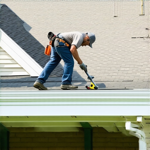 Top Gutter Repairs & Installation for Lasting Drainage 2025