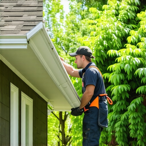 Trusted Drainage & Gutter Cleaning Tips to Protect Your Home Today