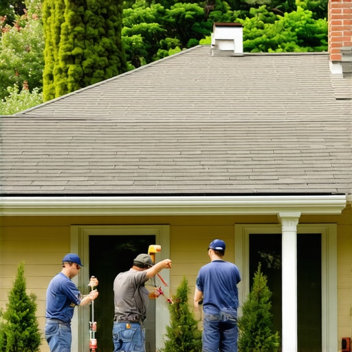 Trusted Drainage & Gutter Cleaning Tips to Protect Your Home Today