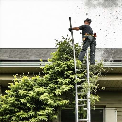Trusted Drainage & Gutter Cleaning Tips to Protect Your Property Today