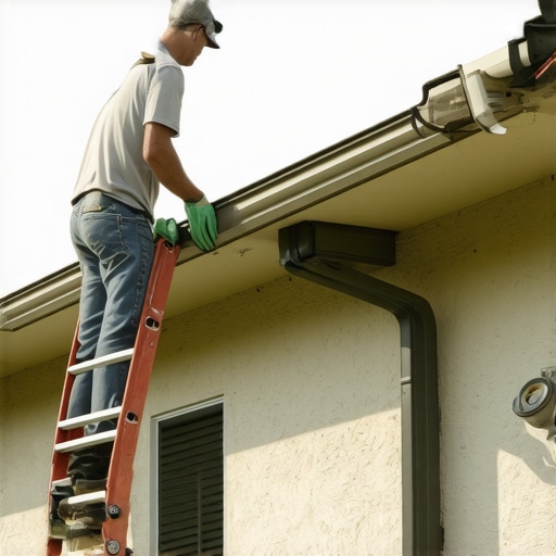 Trusted Drainage & Gutter Cleaning Tips to Safeguard Your Home Today