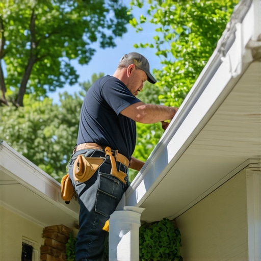 Trusted Drainage & Gutter Repair Tips to Protect Your Home Today