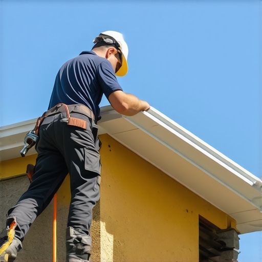 Trusted Drainage & Gutter Repair Tips to Safeguard Your Property Today