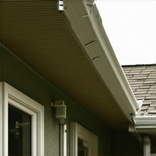 Trusted Drainage System Solutions & Gutter Installation Guide 2025